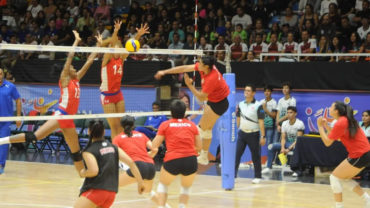 VOLEIBOL (2)